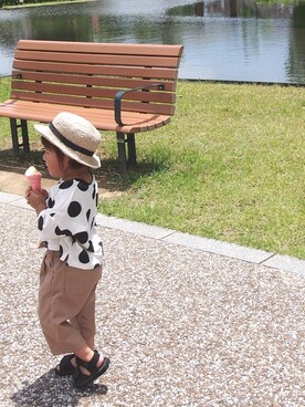 JURIさんのコーディネート