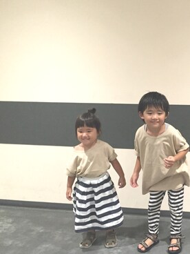 JURIさんのコーディネート