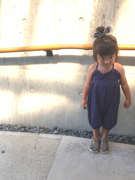 JURIさんのコーディネート