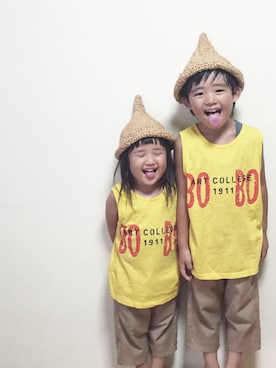 JURIさんのコーディネート