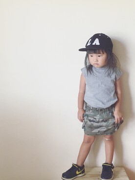 JURIさんのコーディネート