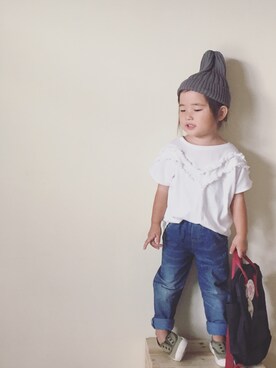 JURIさんのコーディネート