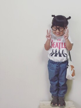 JURIさんのコーディネート