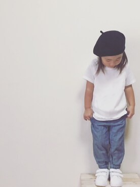 JURIさんのコーディネート