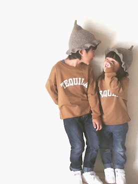 JURIさんのコーディネート