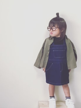 JURIさんのコーディネート