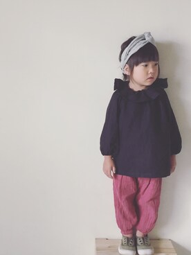 JURIさんのコーディネート