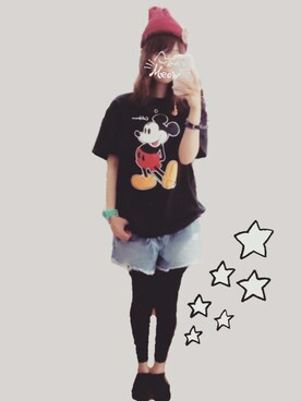 うららこ。さん（レディース・157cm）の秋コーディネート