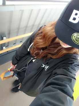 うららこ。さん（レディース・157cm）の春コーディネート