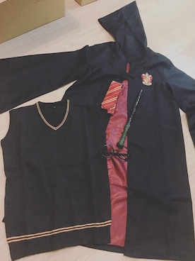 神崎りのあ💗🐰🌸コスプレイヤーさんのコーディネート