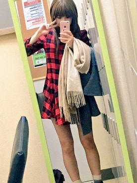 神崎りのあ💗🐰🌸コスプレイヤーさんのコーディネート