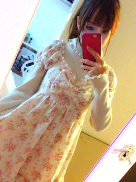 神崎りのあ💗🐰🌸コスプレイヤーさんのコーディネート