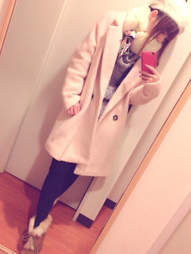 神崎りのあ💗🐰🌸コスプレイヤーさんのコーディネート