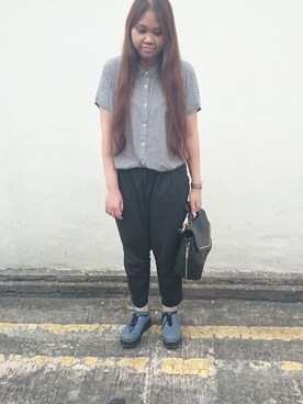 SitiAishahさんのコーディネート