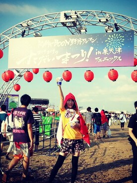 nanaさんのコーディネート