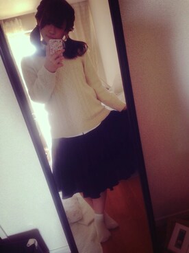 equteさんのコーディネート