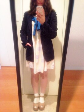 equteさんのコーディネート