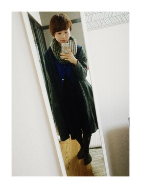 あこさんのコーディネート