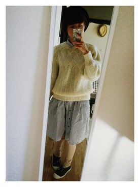 あこさんのコーディネート