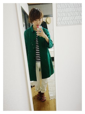 あこさんのコーディネート