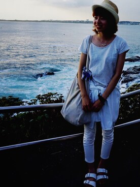 あこさんのコーディネート