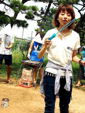 あこさんのコーディネート