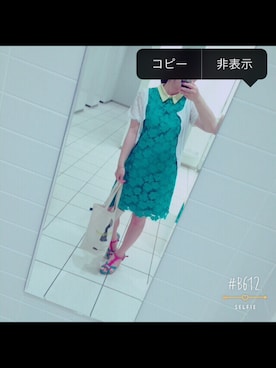 TMokaさんのコーディネート