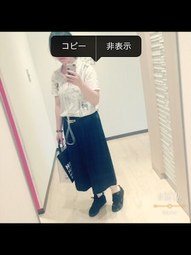 TMokaさんのコーディネート