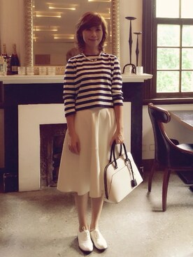 貴婦奈奈さんのコーディネート