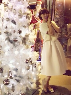 貴婦奈奈さんのコーディネート