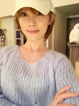 貴婦奈奈さんのコーディネート