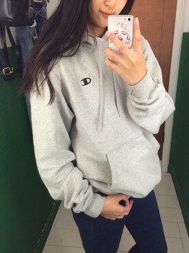 Mary Tung さんのコーディネート