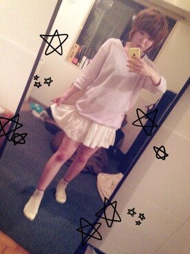 とうふさん（レディース・158cm）の夏コーディネート