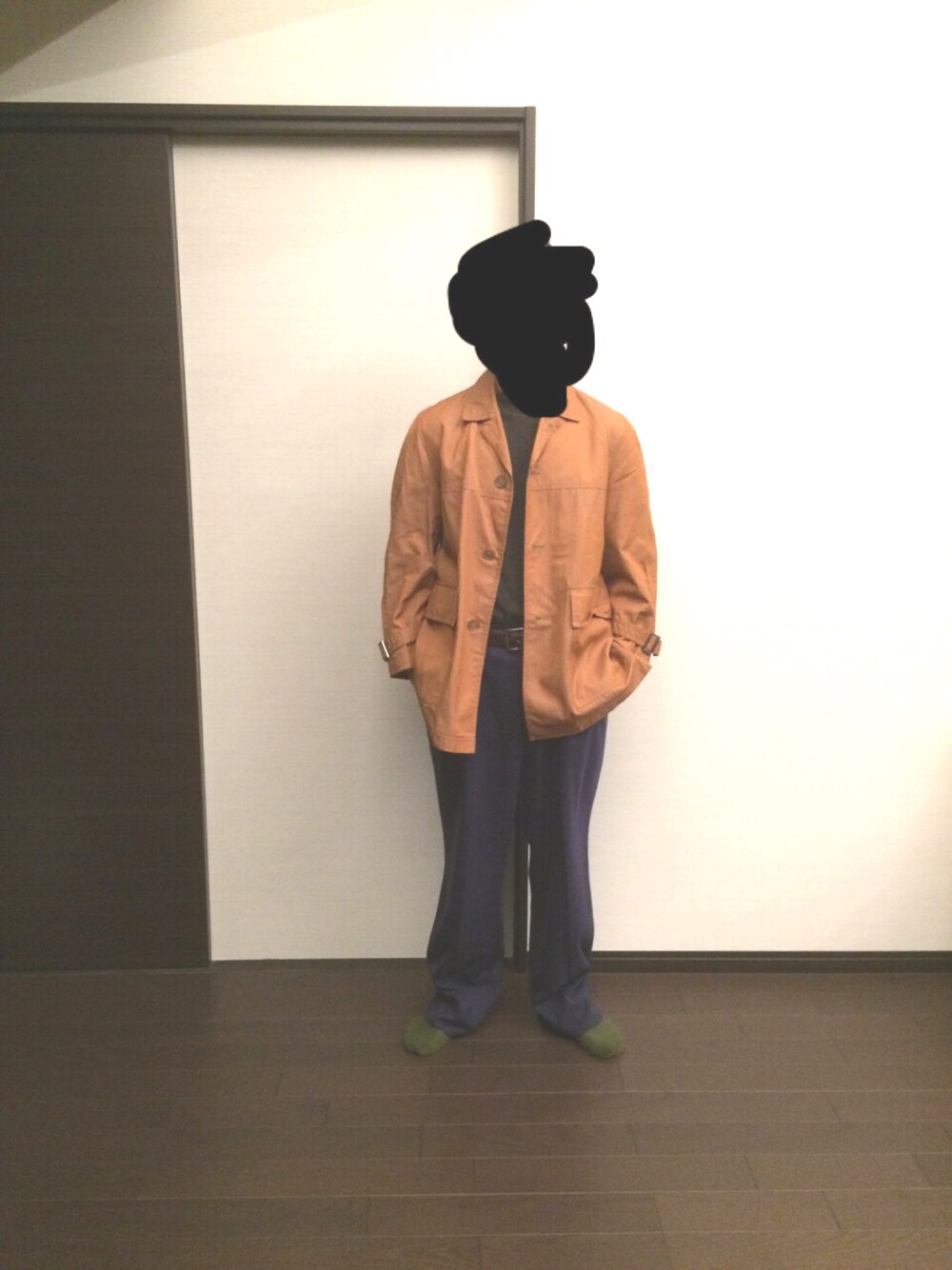 DAIRIKU 19ss half zip polo knit 菅田将暉着用 DAIRIKU 19ss half zip polo knit 菅田将暉着用 DAIRIKU 19ss half zip