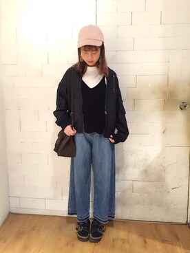 权Naさんのコーディネート