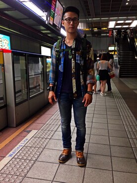 DaYaWUさんのコーディネート