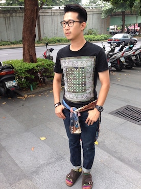 DaYaWUさんのコーディネート