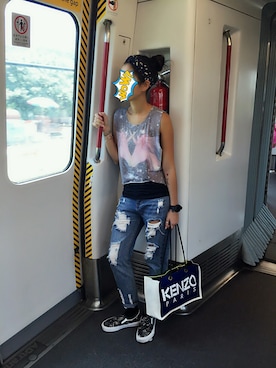 LinGさんのコーディネート