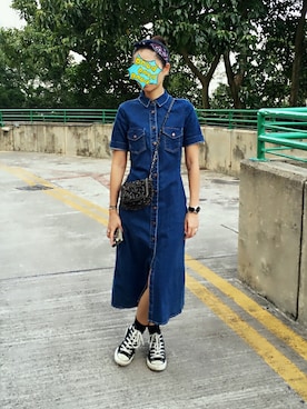 LinGさんのコーディネート