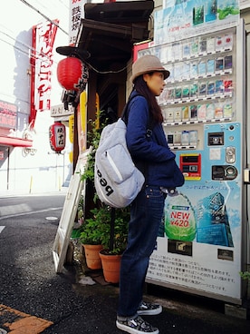 LinGさんのコーディネート