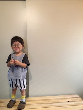 ☺︎いろ☺︎さんのコーディネート