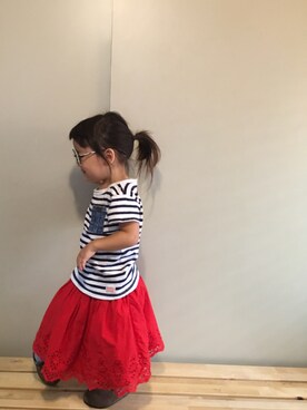 ☺︎いろ☺︎さんのコーディネート