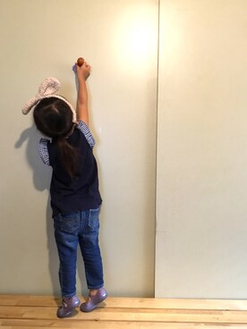 ☺︎いろ☺︎さんのコーディネート