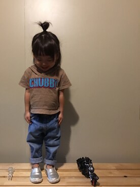 ☺︎いろ☺︎さんのコーディネート