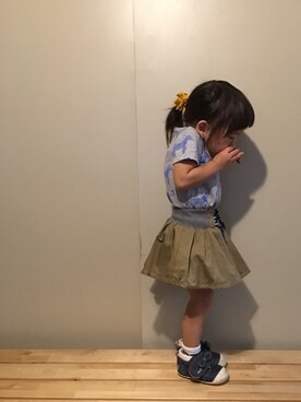 ☺︎いろ☺︎さんのコーディネート