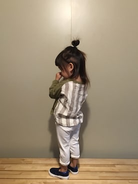 ☺︎いろ☺︎さんのコーディネート