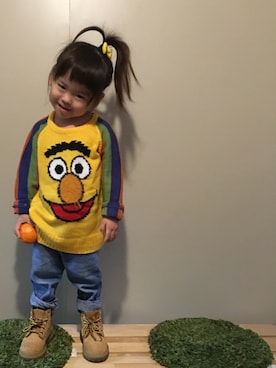 ☺︎いろ☺︎さんのコーディネート