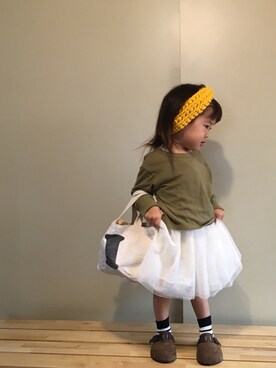 ☺︎いろ☺︎さんのコーディネート