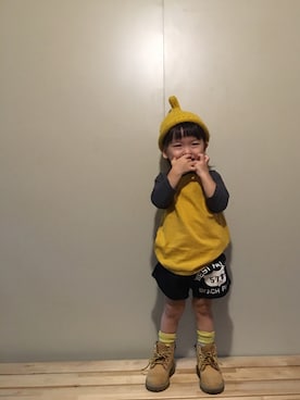 ☺︎いろ☺︎さんのコーディネート