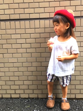 ☺︎いろ☺︎さんのコーディネート